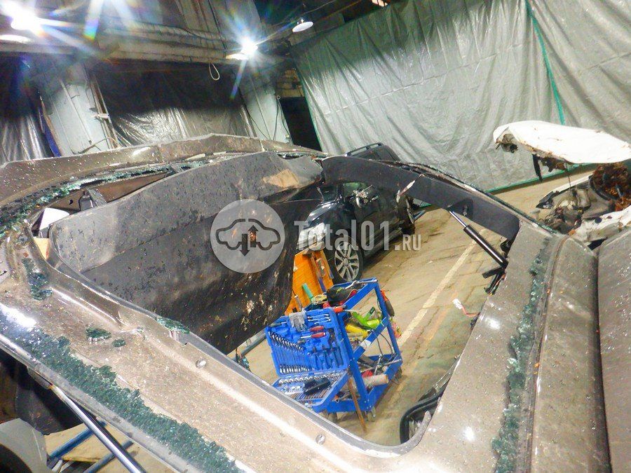 Фото ВАЗ (LADA) Granta 136