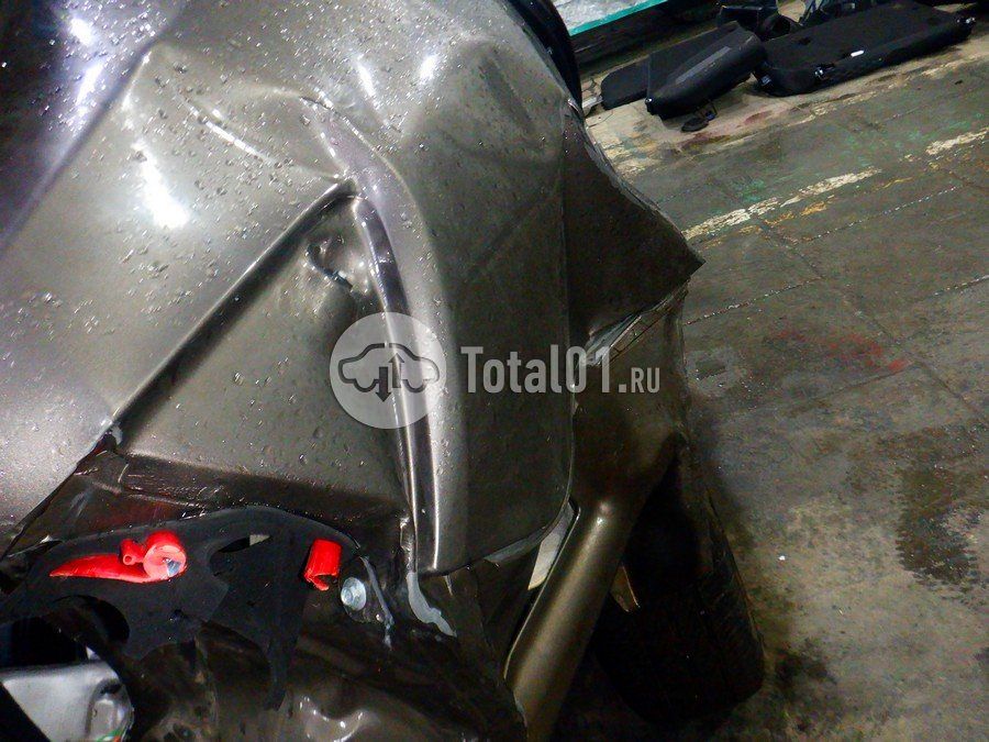 Фото ВАЗ (LADA) Granta 140