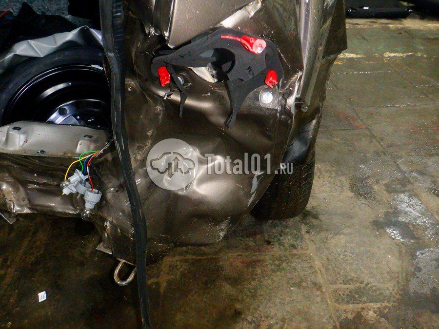 Фото ВАЗ (LADA) Granta 142