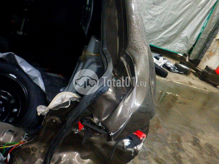 Фото ВАЗ (LADA) Granta 144