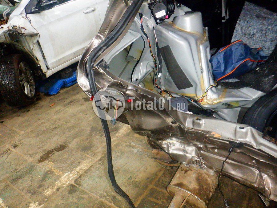 Фото ВАЗ (LADA) Granta 150