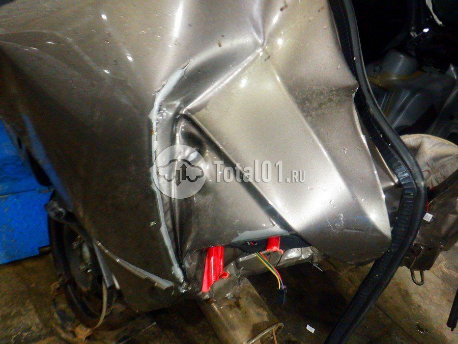 Фото ВАЗ (LADA) Granta 162