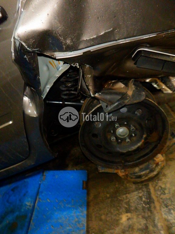 Фото ВАЗ (LADA) Granta 168