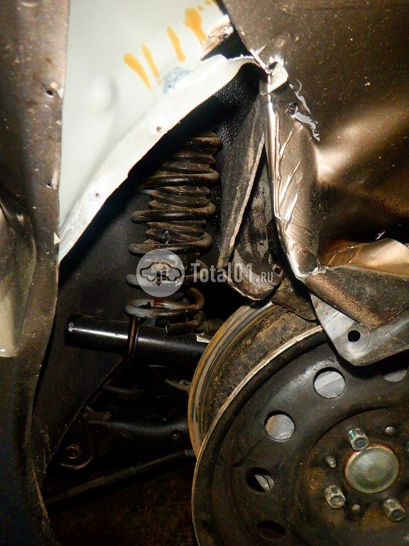 Фото ВАЗ (LADA) Granta 170