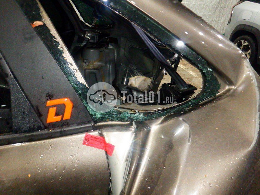 Фото ВАЗ (LADA) Granta 172