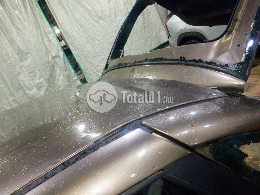 Фото ВАЗ (LADA) Granta 178