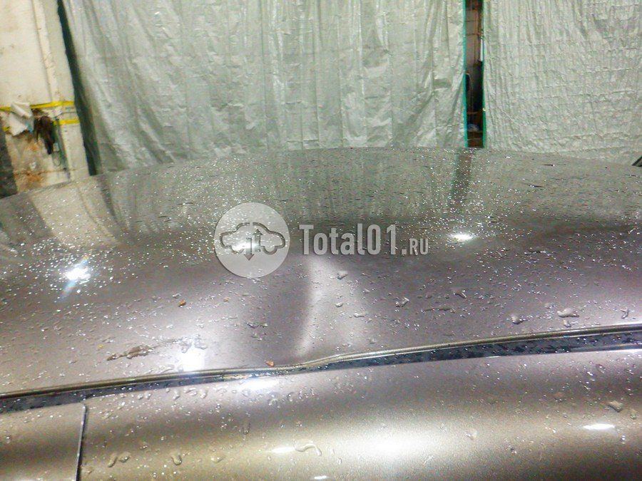 Фото ВАЗ (LADA) Granta 180