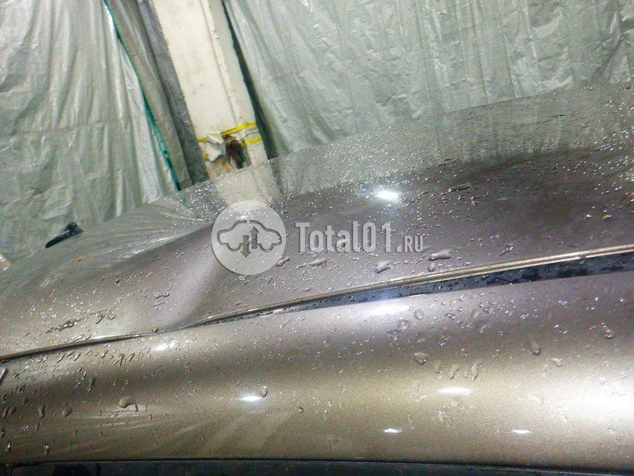 Фото ВАЗ (LADA) Granta 182