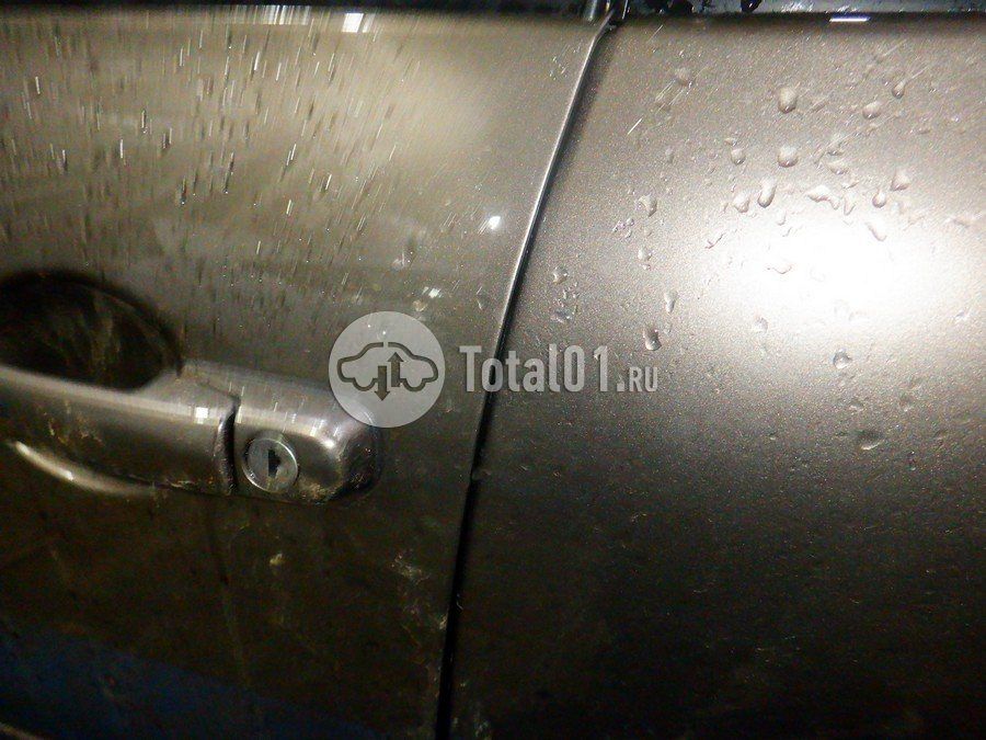 Фото ВАЗ (LADA) Granta 184