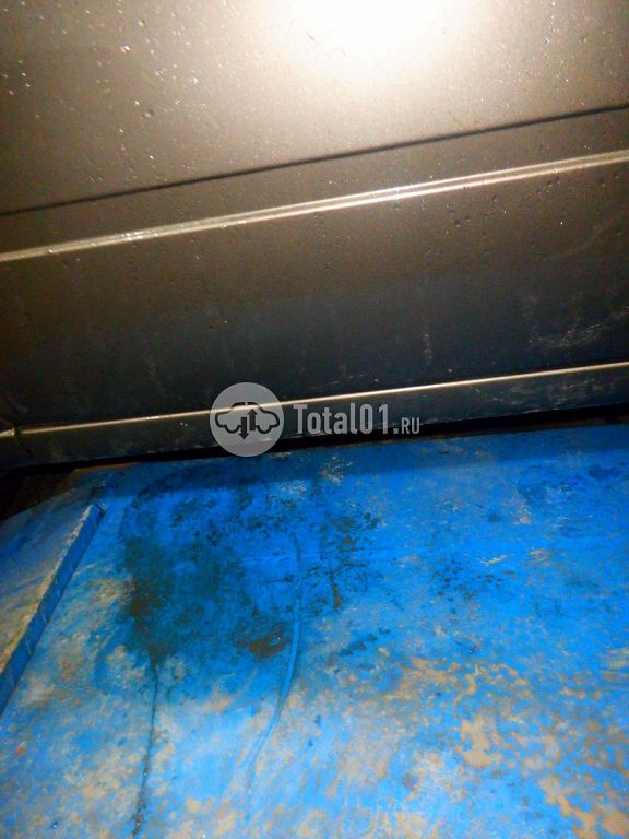 Фото ВАЗ (LADA) Granta 188