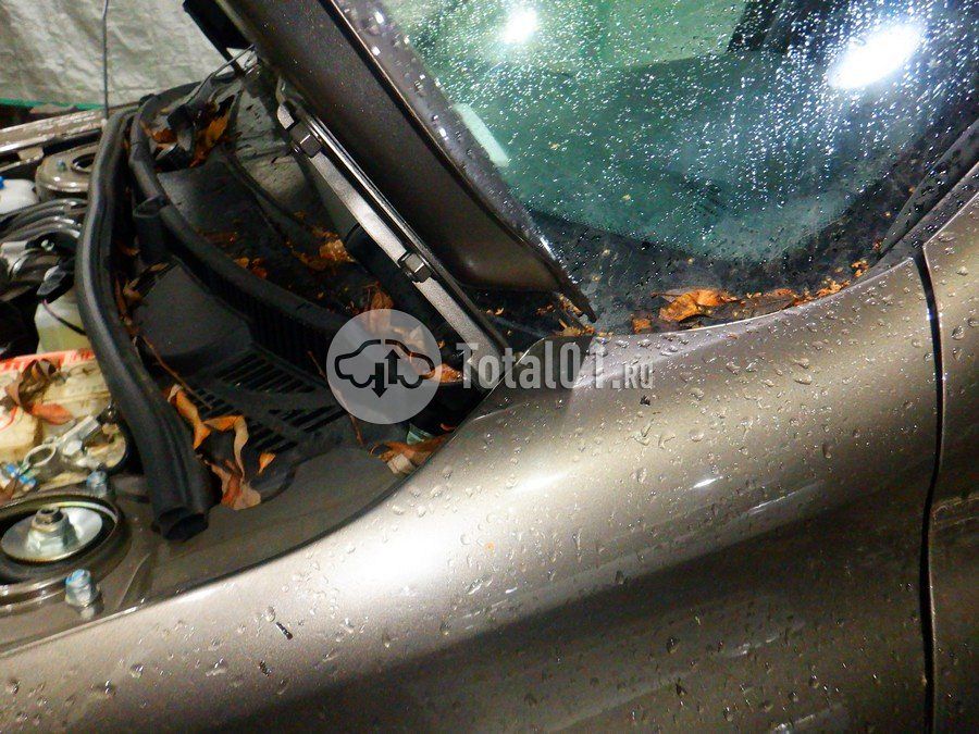 Фото ВАЗ (LADA) Granta 192