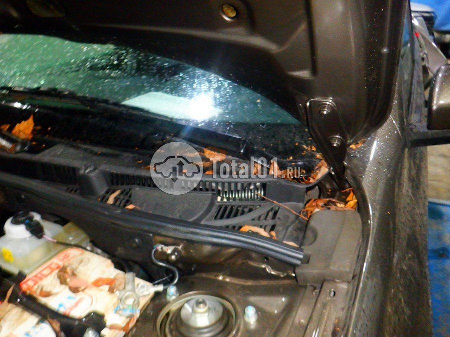 Фото ВАЗ (LADA) Granta 196