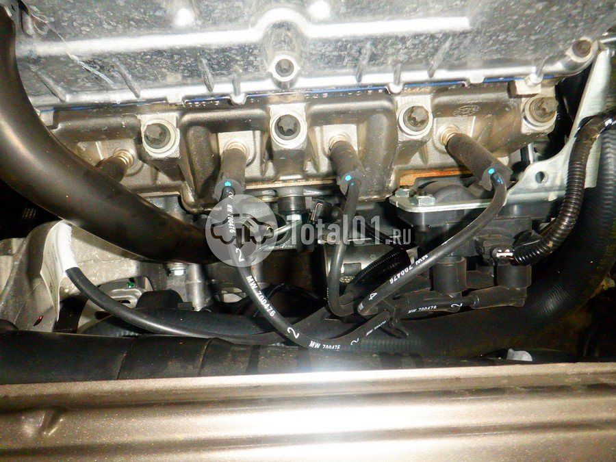 Фото ВАЗ (LADA) Granta 224