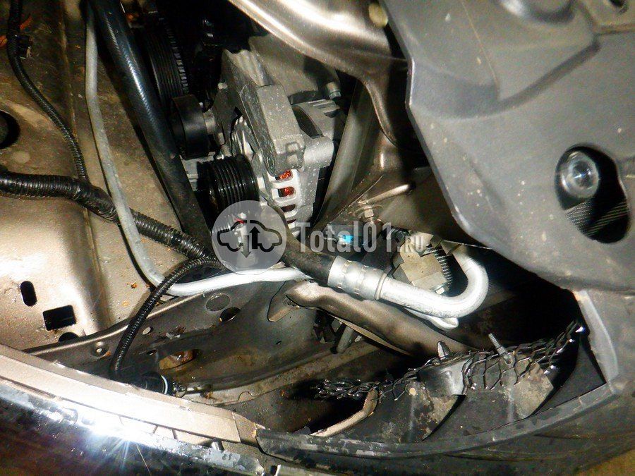 Фото ВАЗ (LADA) Granta 230