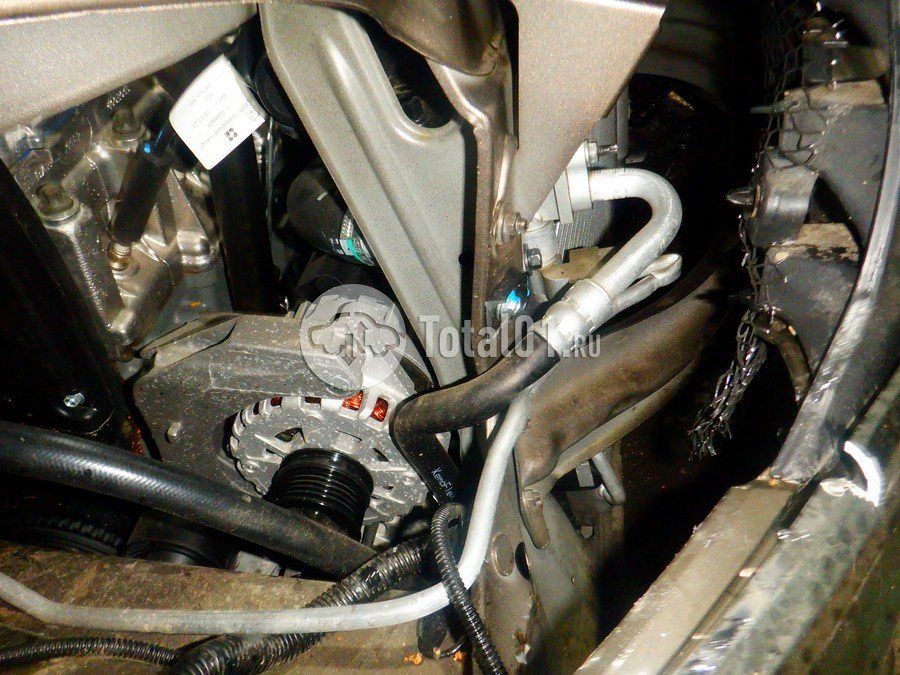 Фото ВАЗ (LADA) Granta 232