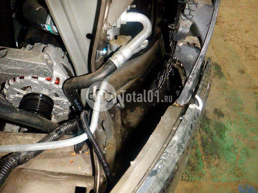 Фото ВАЗ (LADA) Granta 234