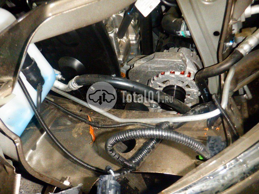 Фото ВАЗ (LADA) Granta 236