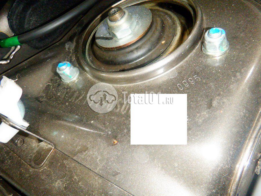 Фото ВАЗ (LADA) Granta 242