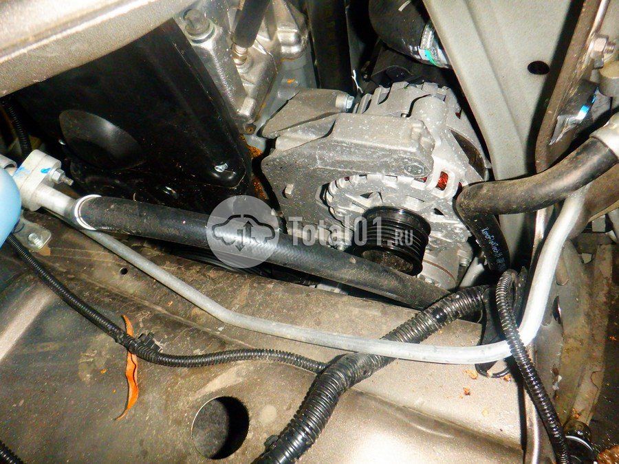 Фото ВАЗ (LADA) Granta 244