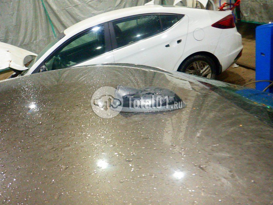 Фото ВАЗ (LADA) Granta 248