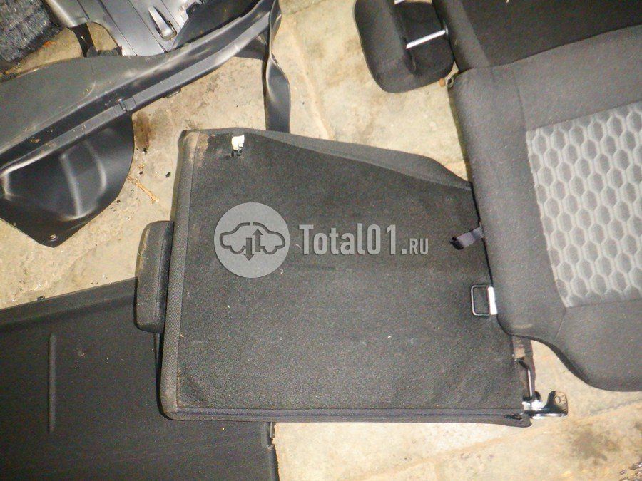 Фото ВАЗ (LADA) Granta 254