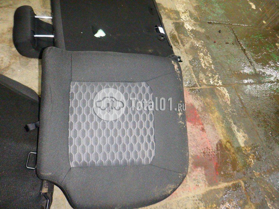 Фото ВАЗ (LADA) Granta 256