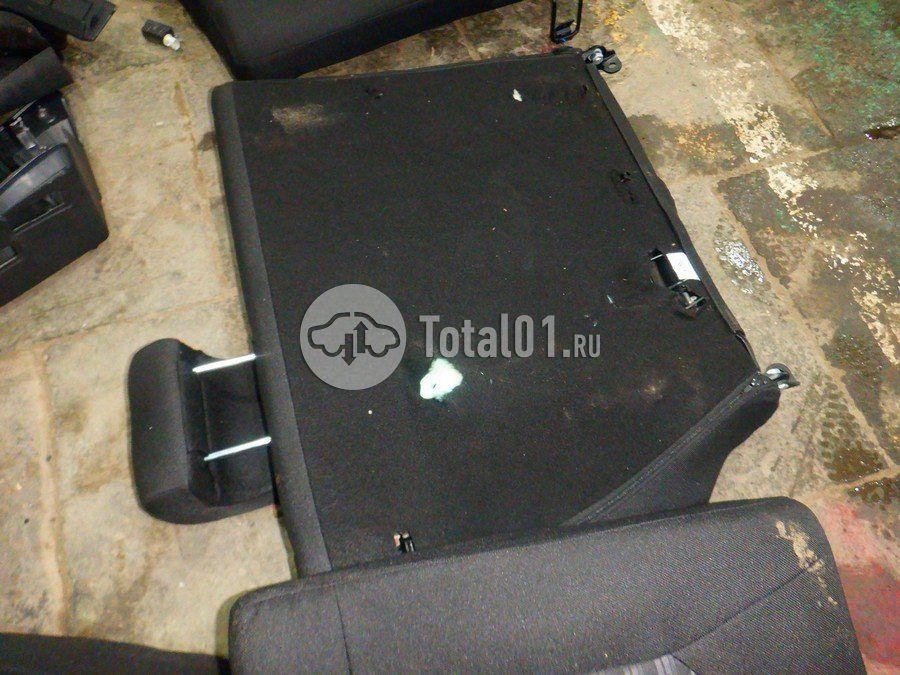 Фото ВАЗ (LADA) Granta 258