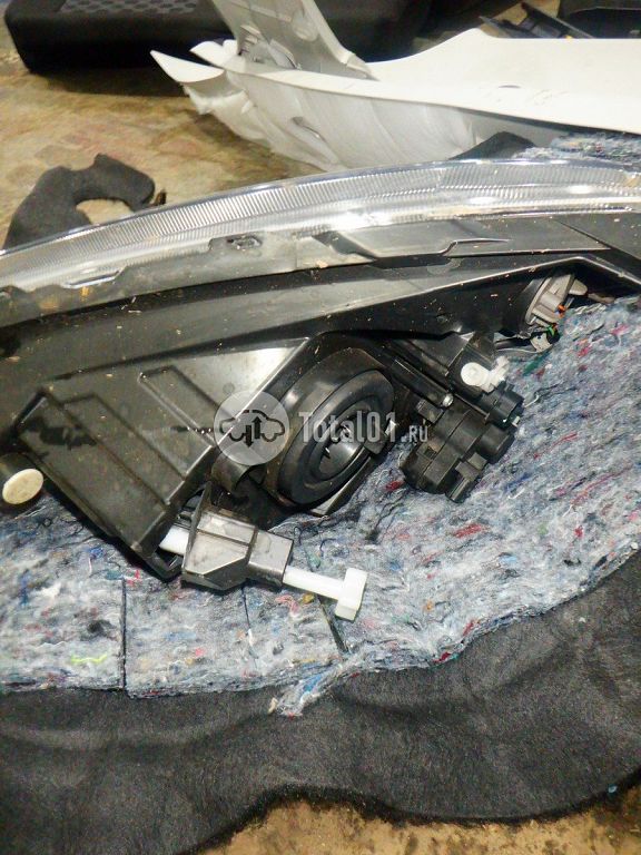 Фото ВАЗ (LADA) Granta 272