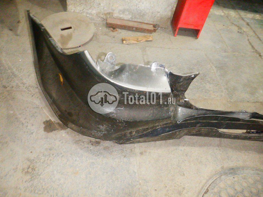 Фото ВАЗ (LADA) Granta 278