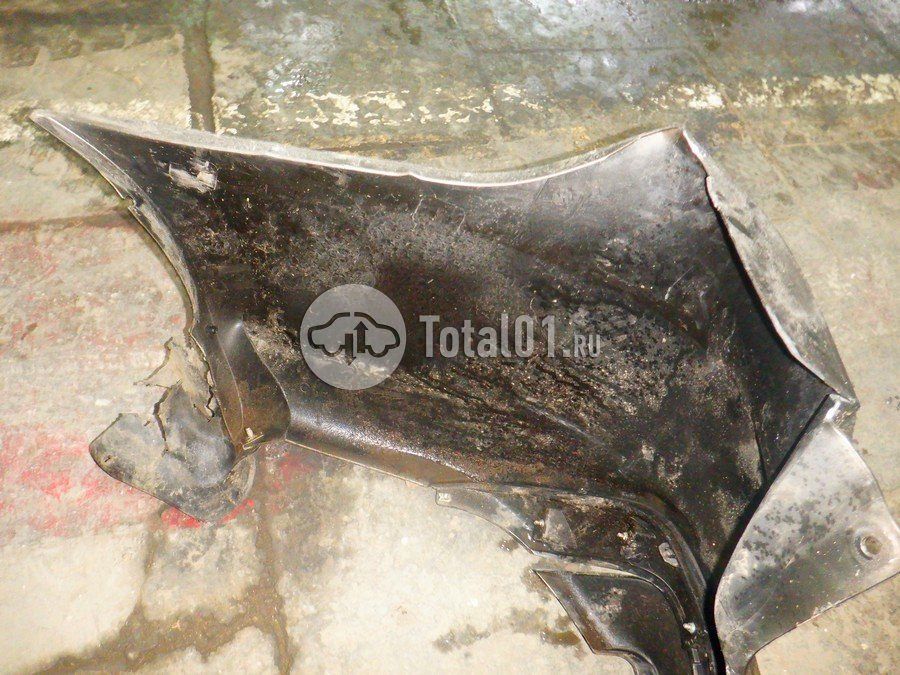 Фото ВАЗ (LADA) Granta 282