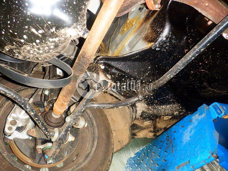 Фото ВАЗ (LADA) Granta 304