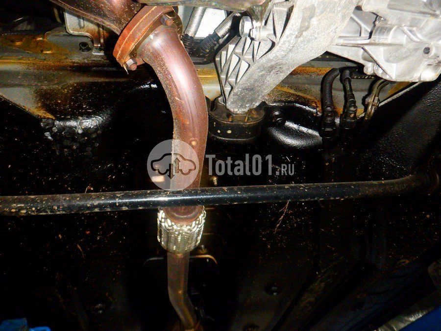 Фото ВАЗ (LADA) Granta 306