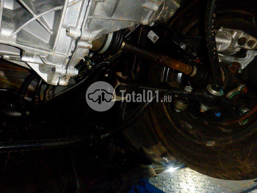 Фото ВАЗ (LADA) Granta 308