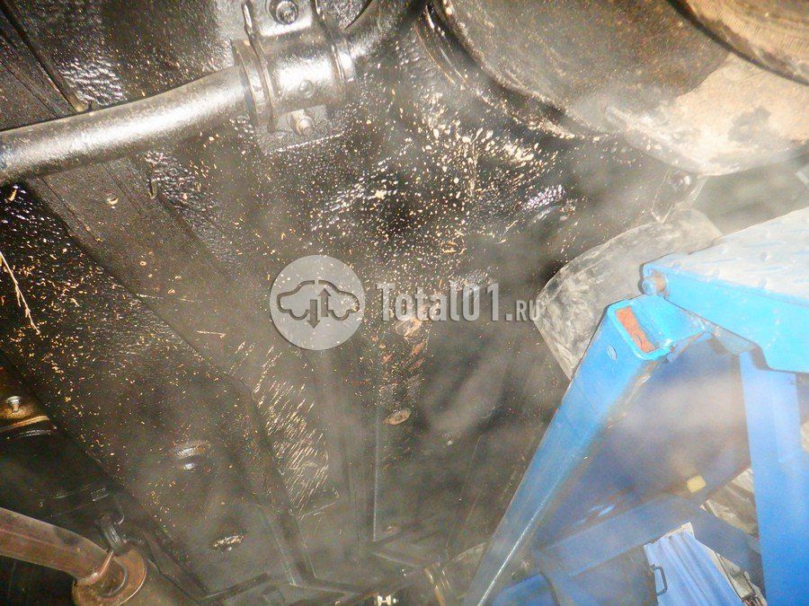 Фото ВАЗ (LADA) Granta 312