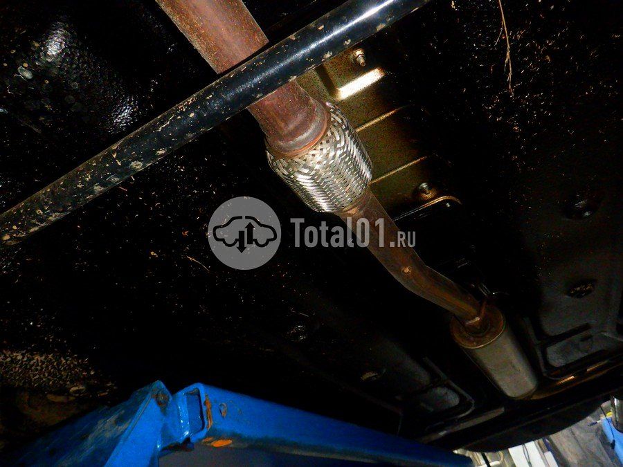 Фото ВАЗ (LADA) Granta 314