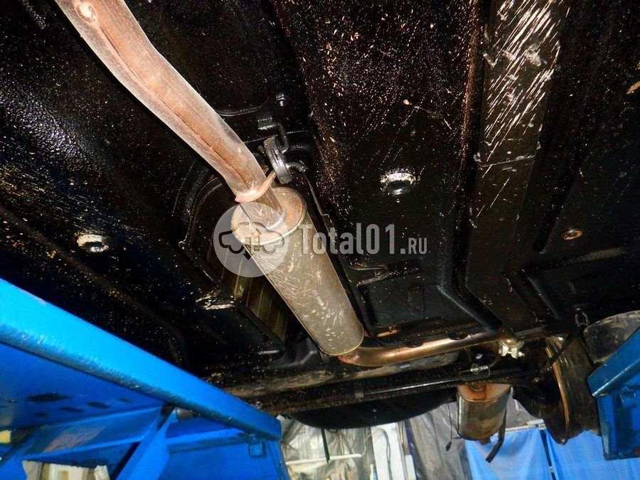 Фото ВАЗ (LADA) Granta 316