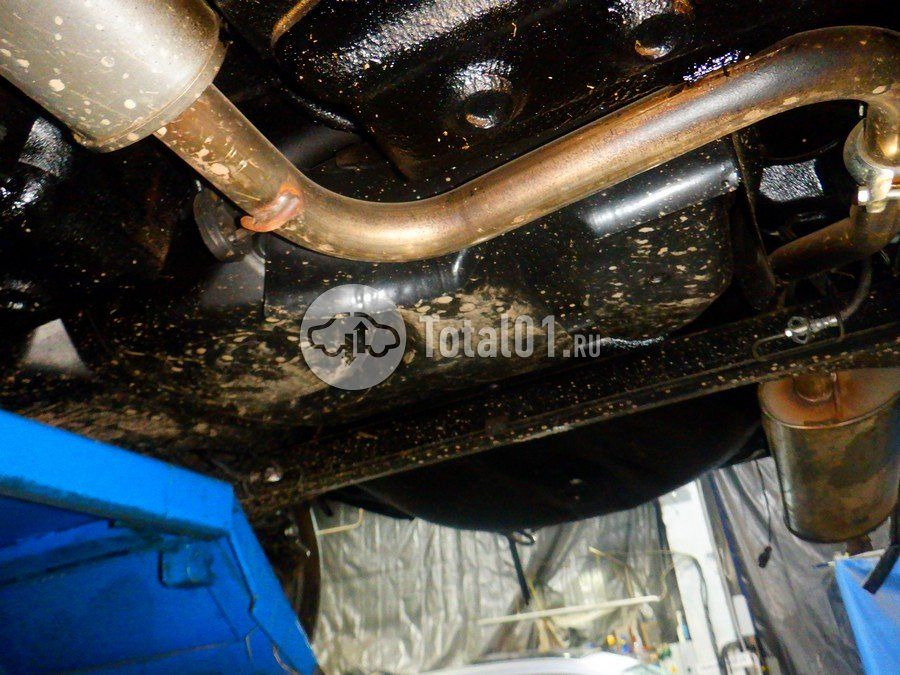 Фото ВАЗ (LADA) Granta 318