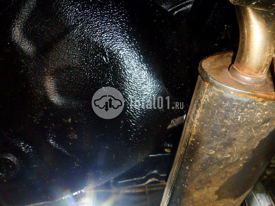 Фото ВАЗ (LADA) Granta 324