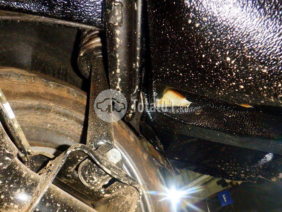 Фото ВАЗ (LADA) Granta 328