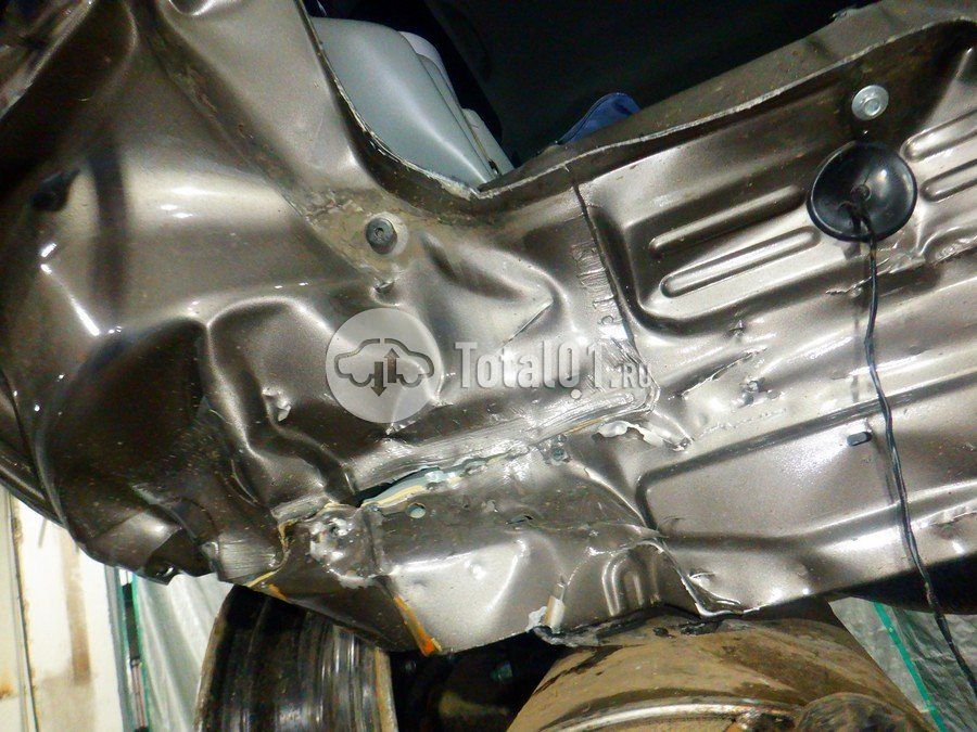 Фото ВАЗ (LADA) Granta 330