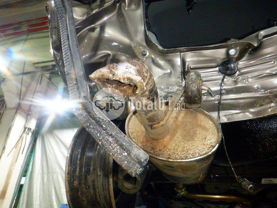 Фото ВАЗ (LADA) Granta 332