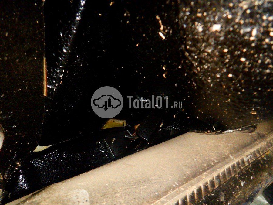 Фото ВАЗ (LADA) Granta 334