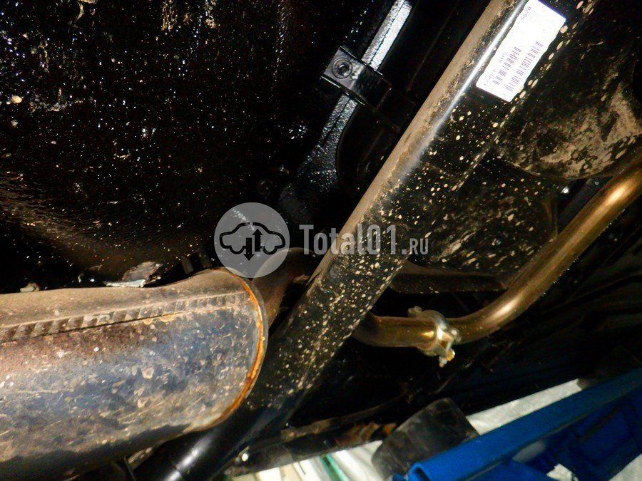 Фото ВАЗ (LADA) Granta 338