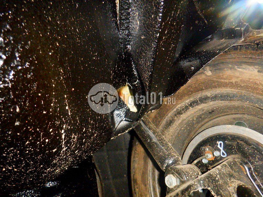 Фото ВАЗ (LADA) Granta 342