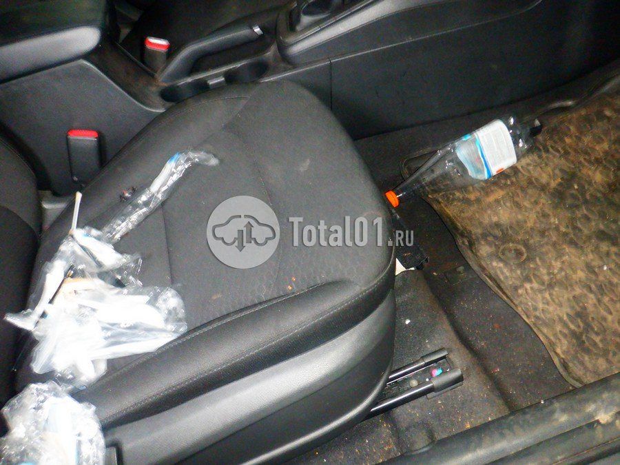 Фото Hyundai Elantra 34