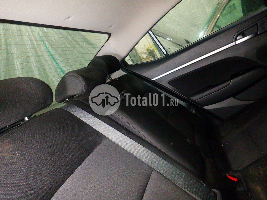 Фото Hyundai Elantra 54