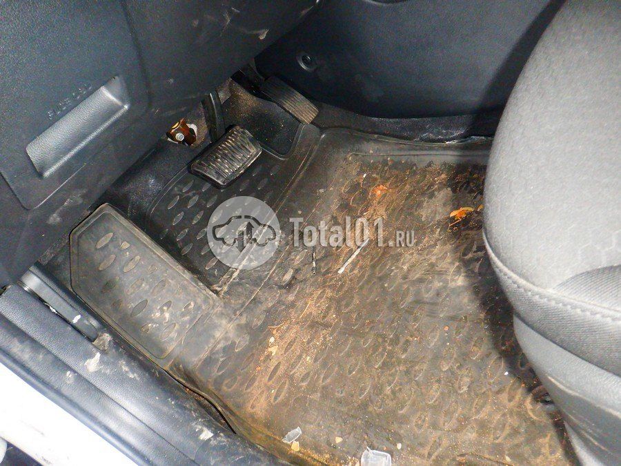 Фото Hyundai Elantra 74