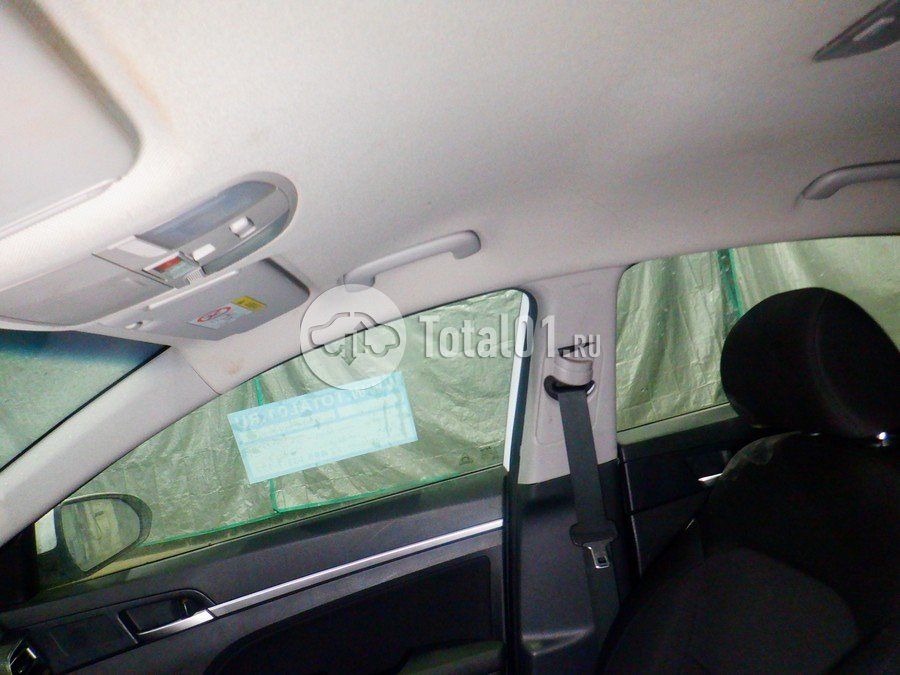 Фото Hyundai Elantra 84