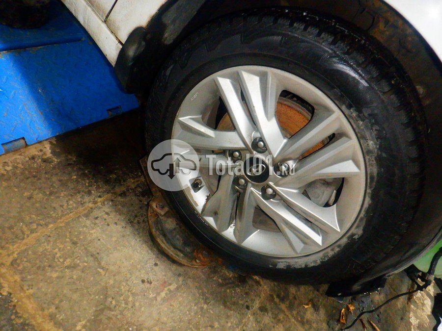 Фото Hyundai Elantra 86