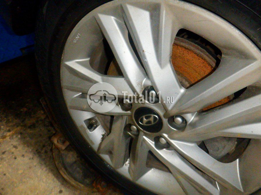 Фото Hyundai Elantra 88